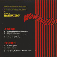 Vorschau: Wowsville! (LP) Vorschau: Wowsville! (LP)