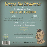 Vorschau: Young And Beautiful (7inch, 45rpm, EP, PS) Vorschau: Young And Beautiful (7inch, 45rpm, EP, PS)
