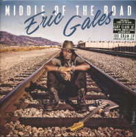 Vorschau: Middle Of The Road (LP, 180g Vinyl & Download Card) Vorschau: Middle Of The Road (LP, 180g Vinyl & Download Card)