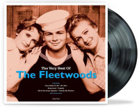 Vorschau: The Very Best Of The Fleetwoods (LP, 180g Vinyl) Vorschau: The Very Best Of The Fleetwoods (LP, 180g Vinyl)