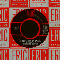 Vorschau: A Little Bit Of Heaven - One Kiss For Old Times' Sake (7inch, 45rpm) Vorschau: A Little Bit Of Heaven - One Kiss For Old Times' Sake (7inch, 45rpm)