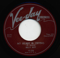 Vorschau: My Heart Is Crying - Kissing At Midnight (7inch, 45rpm) Vorschau: My Heart Is Crying - Kissing At Midnight (7inch, 45rpm)