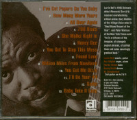Vorschau: 700 Blues (CD) Vorschau: 700 Blues (CD)