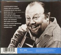 Vorschau: 20th Century Masters - The Millennium Collection (CD) Vorschau: 20th Century Masters - The Millennium Collection (CD)