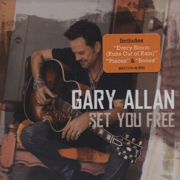 Set You Free (2013)