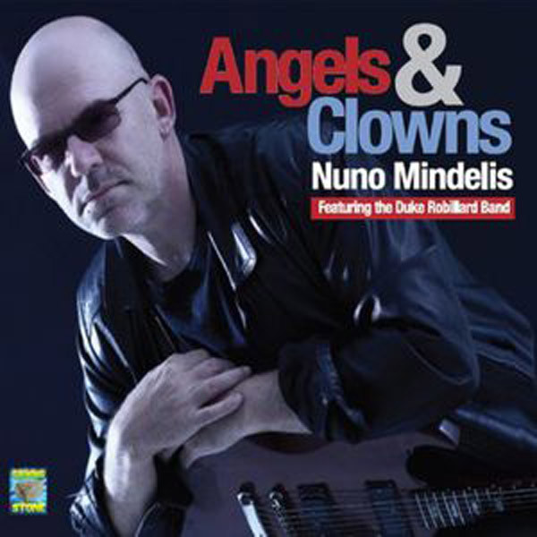 Angels & Clowns Angels & Clowns