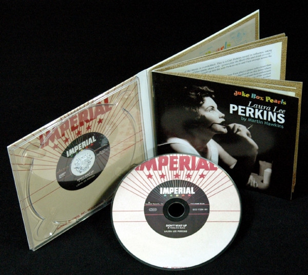 Lee Don't Wait Up - Juke Box Pearls (CD)