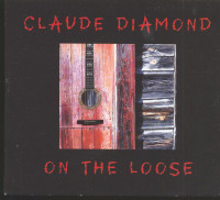 Vorschau: On The Loose (CD) Vorschau: On The Loose (CD)