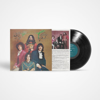 Vorschau: A Gathering Of Promises (LP) Vorschau: A Gathering Of Promises (LP)