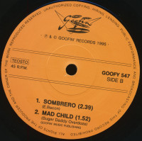 Vorschau: Sensational Sax-o-phonical Instru-mentality (7inch EP, 45rpm, PS, SC) Vorschau: Sensational Sax-o-phonical Instru-mentality (7inch EP, 45rpm, PS, SC)