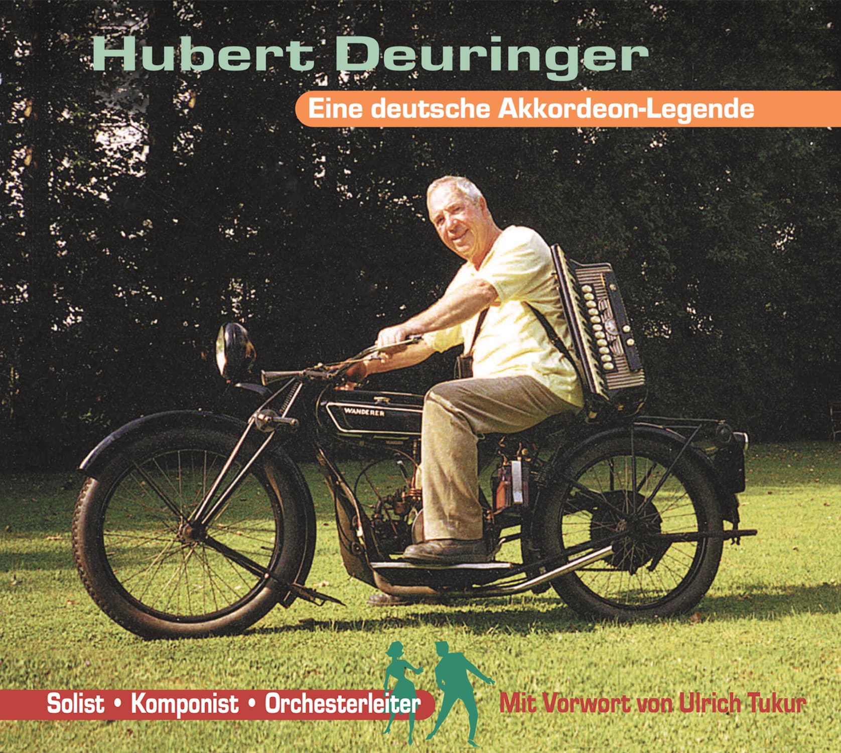Hubert Deuringer Die Hubert Deuringer Story
