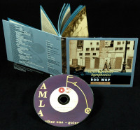 Vorschau: Vol.15, 1963 The Complete Story Of Doo Wop Vorschau: Vol.15, 1963 The Complete Story Of Doo Wop