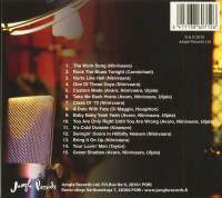 Vorschau: Custom Made (CD) Vorschau: Custom Made (CD)