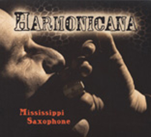 Mississippi Saxophone