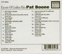 Vorschau: Encore Of Golden Hits (CD) Vorschau: Encore Of Golden Hits (CD)