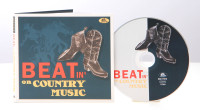 Vorschau: Beatin' On Country Music (CD) Vorschau: Beatin' On Country Music (CD)