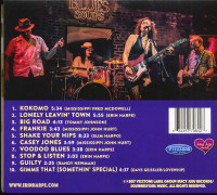 Vorschau: Big Road (CD) Vorschau: Big Road (CD)