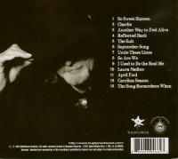 Vorschau: I Used To Be The Real Me (CD) Vorschau: I Used To Be The Real Me (CD)