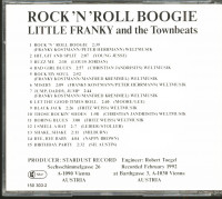 Vorschau: Rock'n'Roll Boogie (CD) Vorschau: Rock'n'Roll Boogie (CD)