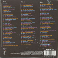 Vorschau: Venus In Blue Jeans - The Pop Years 1959-1974 (3-CD) Vorschau: Venus In Blue Jeans - The Pop Years 1959-1974 (3-CD)