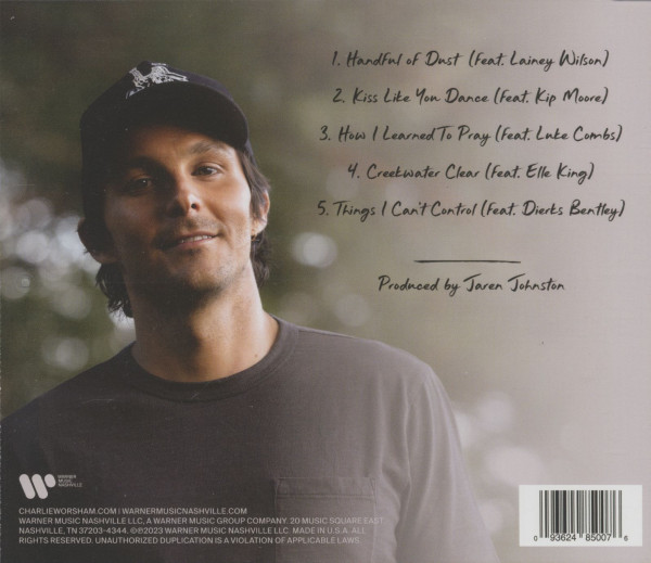 Compadres (CD)