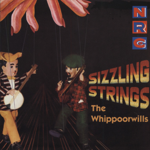 Sizzling Strings