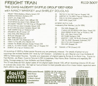 Vorschau: Freight Train - High Balling You Way...(CD) Vorschau: Freight Train - High Balling You Way...(CD)