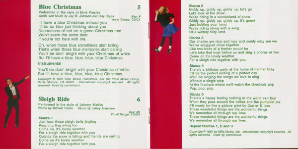 You Sing Christmas Favorites - Karaoke (CD)