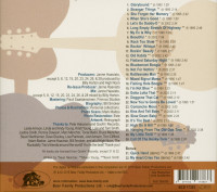 Vorschau: Flatland Saturday Night (CD) Vorschau: Flatland Saturday Night (CD)