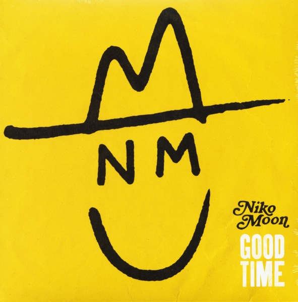 Good Time (LP)