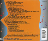 Vorschau: You Mostest Girl (Essential Collection) Vorschau: You Mostest Girl (Essential Collection)