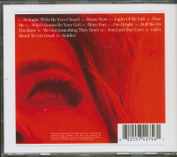 Vorschau: Shania Now (CD) Vorschau: Shania Now (CD)