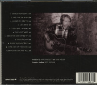 Vorschau: In The Falling Dark (CD) Vorschau: In The Falling Dark (CD)