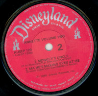 Vorschau: Annette Vol.2 (7inch, 45rpm, SC) Vorschau: Annette Vol.2 (7inch, 45rpm, SC)