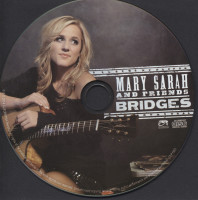 Vorschau: Bridges - Mary Sarah & Friends Vorschau: Bridges - Mary Sarah & Friends