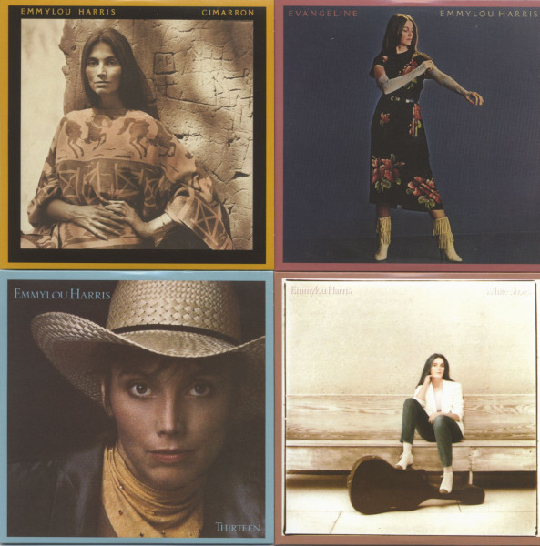 Original Album Series Vol.2 (5-CD)