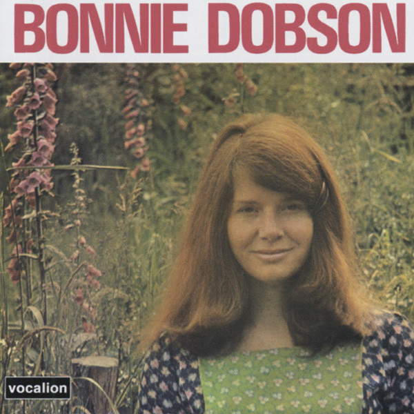 Bonnie Dobson