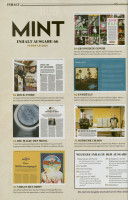 Vorschau: Mint Magazin #66, 02/24 Vorschau: Mint Magazin #66, 02/24