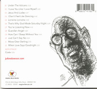 Vorschau: Julian Dawson (CD) Vorschau: Julian Dawson (CD)