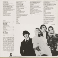 Vorschau: The Mamas & The Papas (LP, colored Vinyl) Vorschau: The Mamas & The Papas (LP, colored Vinyl)