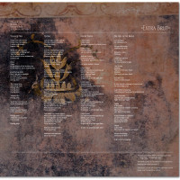 Vorschau: Extra Brut (LP, 180g colored Vinyl + Bonus CD) Vorschau: Extra Brut (LP, 180g colored Vinyl + Bonus CD)