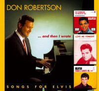 Vorschau: And Then I Wrote - Songs For Elvis (CD) Vorschau: And Then I Wrote - Songs For Elvis (CD)