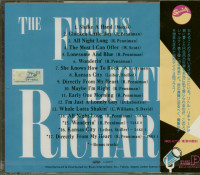 Vorschau: The Fabulous Little Richard (CD, Japan) Vorschau: The Fabulous Little Richard (CD, Japan)