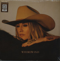 Vorschau: Whirlwind (2-LP) Vorschau: Whirlwind (2-LP)