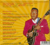 Vorschau: In The House - Live At Lucerne Vol.5 (CD) Vorschau: In The House - Live At Lucerne Vol.5 (CD)