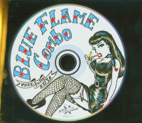 Vorschau: Blue Flame Rock (CD) Vorschau: Blue Flame Rock (CD)