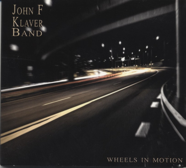 Wheels In Motion