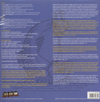 Vorschau: ...and other crimes (LP, Colored Vinyl, Ltd.) Vorschau: ...and other crimes (LP, Colored Vinyl, Ltd.)