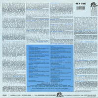 Vorschau: Barnyard Stomp (LP) Vorschau: Barnyard Stomp (LP)