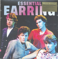Vorschau: Essential Earring (LP, 140g colored Vinyl, Ltd.) Vorschau: Essential Earring (LP, 140g colored Vinyl, Ltd.)